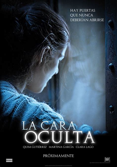 la cara oculta pelicula completa|The Hidden Face (La Cara Oculta) (English Subtitled)